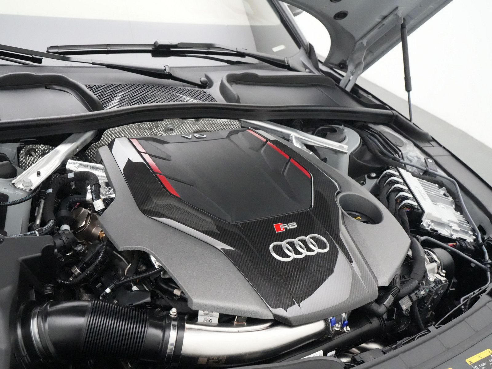 Audi RS4 - Bild 4