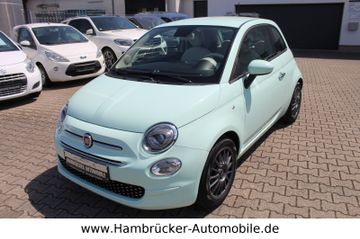 Fiat 500 - 2