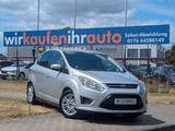 Ford C-MAX Trend*AUTOMATIK*KLIMA*RADIO-CD*ZV-FUNK !! - Ford C-Max Trend mit Diesel-Antrieb