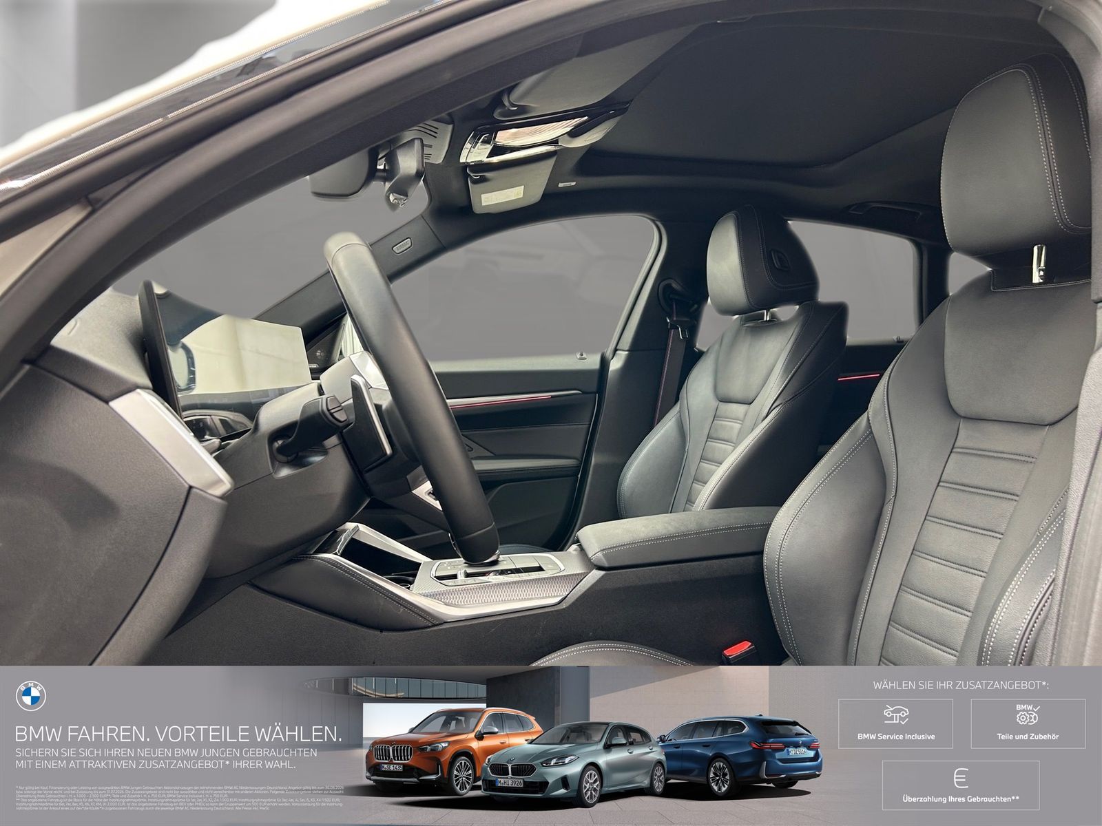 BMW M440 - Bild 9