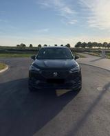 Seat Tarraco 2.0 TDI 140kW FR 4Drive DSG 