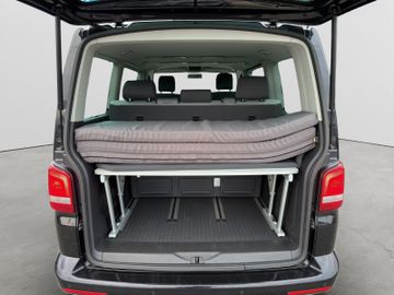 Volkswagen T5 Multivan - 10