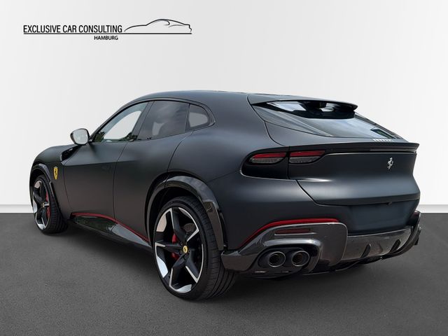 FERRARI Purosangue – Bild 4