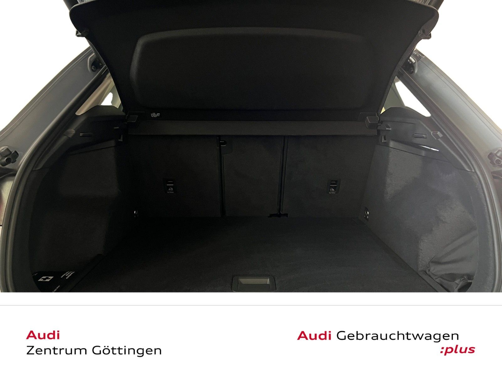 Audi Q3 - Bild 15