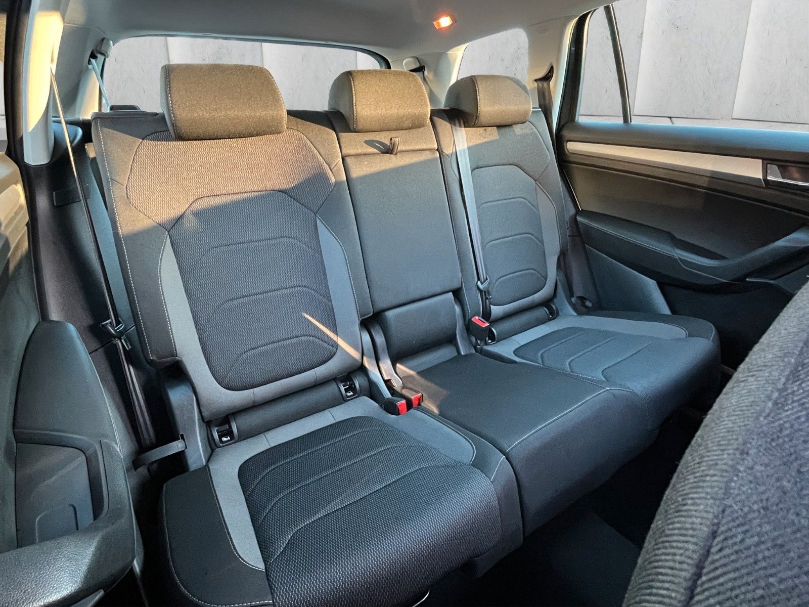 Fahrzeugabbildung SKODA Kodiaq 1.5 TSI DSG*7-Sitze*Kamera*ACC*Smartlink*