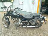 Honda 125 Chopper  - Offers