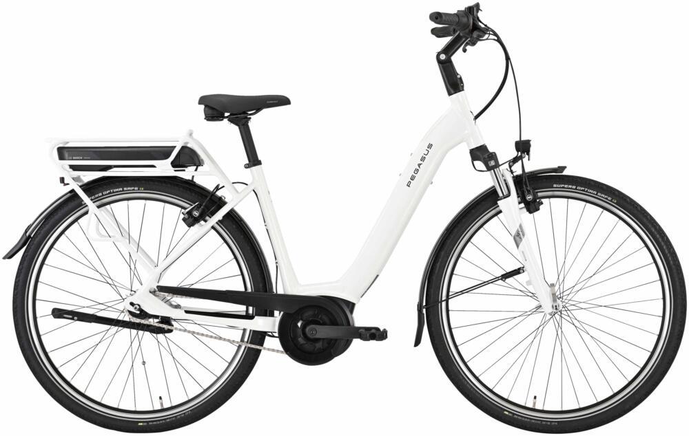 Pegasus SOLERO E7R PLUS M - 28"