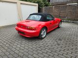 BMW Z3 Roadster 1.9 16V/Classic-Databew. 18.500.-!!! - BMW aus 1996