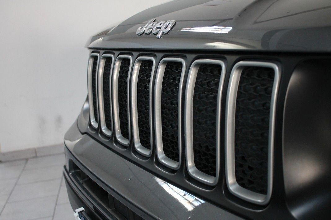 Jeep Renegade 1.6 Mjt 130 CV Limited imagem 2