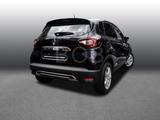 Renault Captur INITIALE PARIS TCe 120 LEDER NAVI SHZ PDC - Renault Captur: Initiale Paris