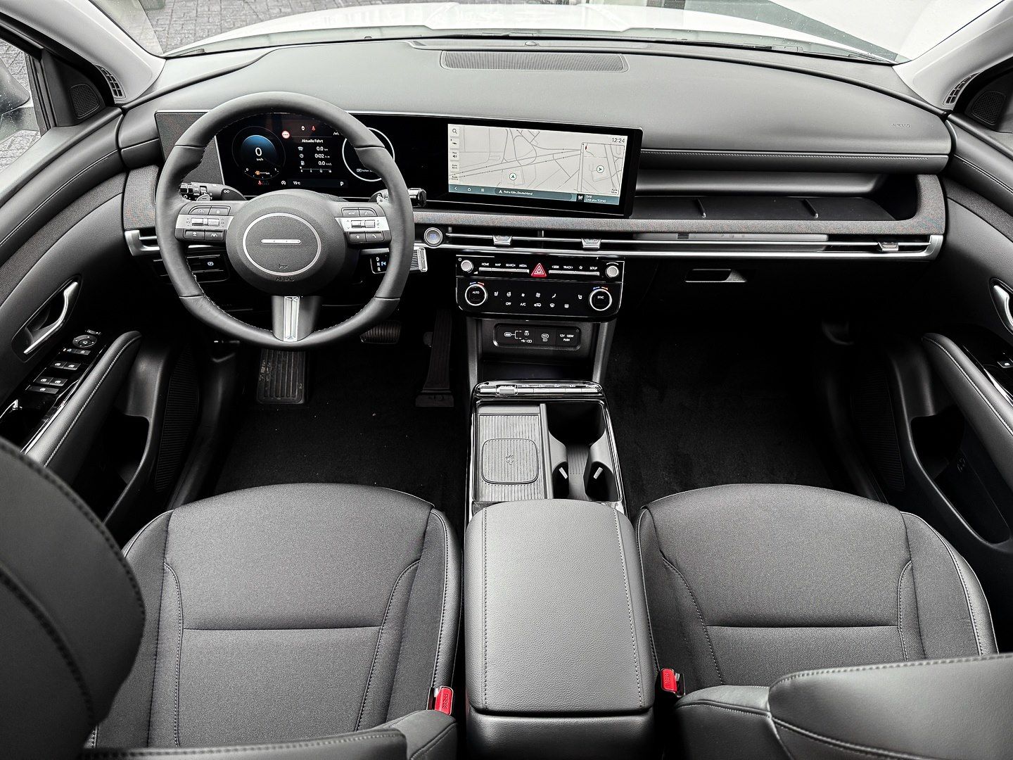 Hyundai TUCSON - Bild 7