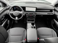 Hyundai TUCSON - Vorschau Bild 7
