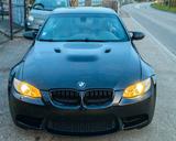 BMW M3 Cabrio V8 - BMW M3: 3