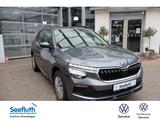 Skoda Kamiq 1.0 TSI DSG Essence AHK SH PDC - Skoda Kamiq in Kiel