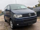 Volkswagen T5 Transporter Bus Caravelle Comfortline 4Motion - VW T5 Transporter Gebrauchtwagen in Berlin