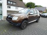 Dacia Logan MCV 1.6 16V 105 Lauréate - Dacia Logan: 16v