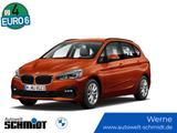 BMW 216d Active Tourer + 2Jahre-BPS.-GARANTIE - BMW 216 Active Tourer aus 2021