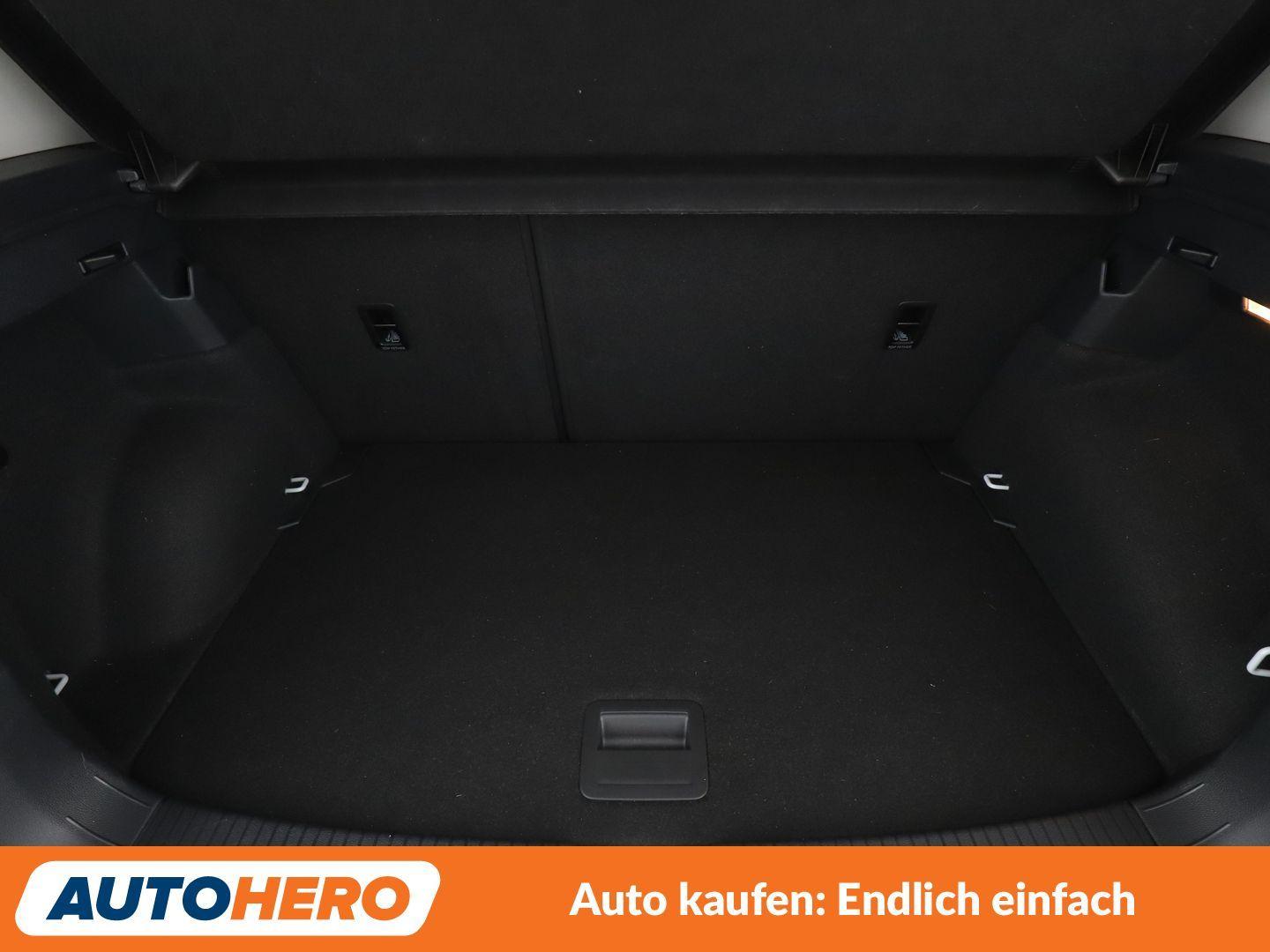 Volkswagen T-Cross 1.5 TSI ACT Style Aut.*NAVI*CAM*ACC*, миниатюра 16