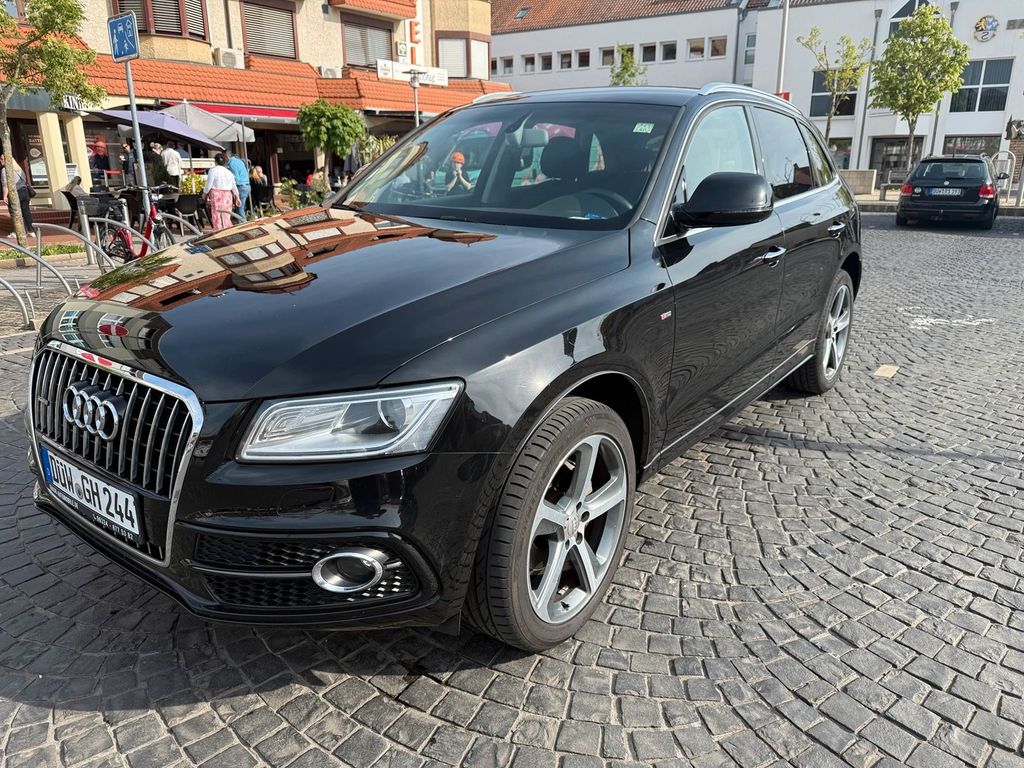 Image of Audi Q5