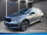 Skoda Kamiq Tour 1.0 TSI DSG Klima,Matrix,AHK,PDC,Kame - Skoda Kamiq in Hamm