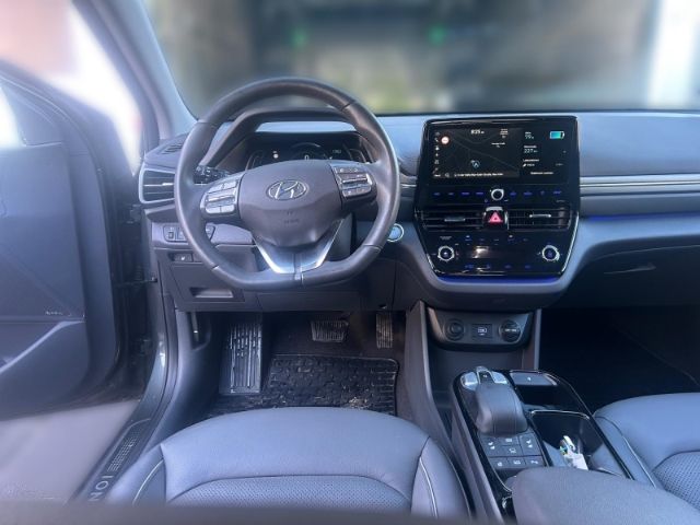 Fahrzeugabbildung Hyundai IONIQ Prime Elektro Pano+Navi+Leder Soundsystem