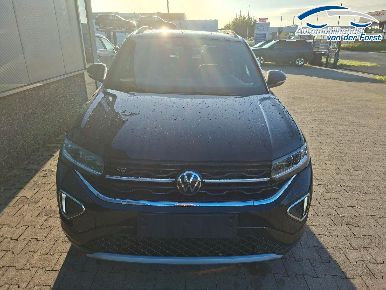 Volkswagen "R-Line LIMITED" LIEFERUNG KOSTENLOS & PREISG...