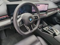 BMW 520 - Vorschau Bild 12