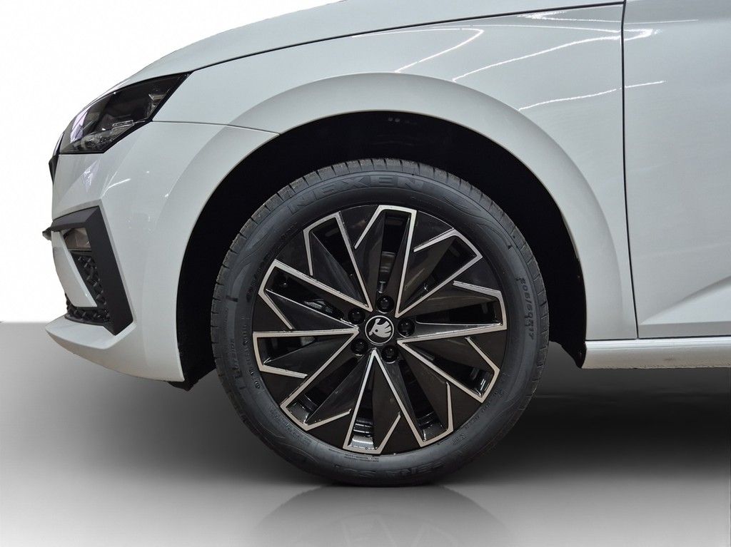 Skoda Scala - Bild 18