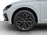Skoda Scala - Vorschau Bild 18