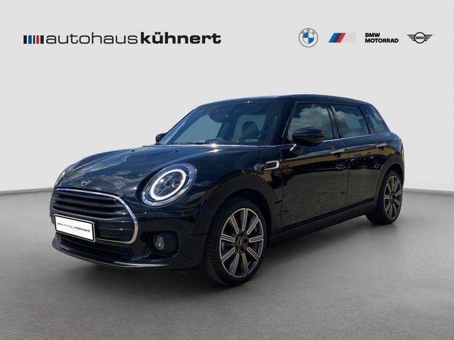 MINI Cooper Clubman LED Navi ParkAss Sportsitz PDC