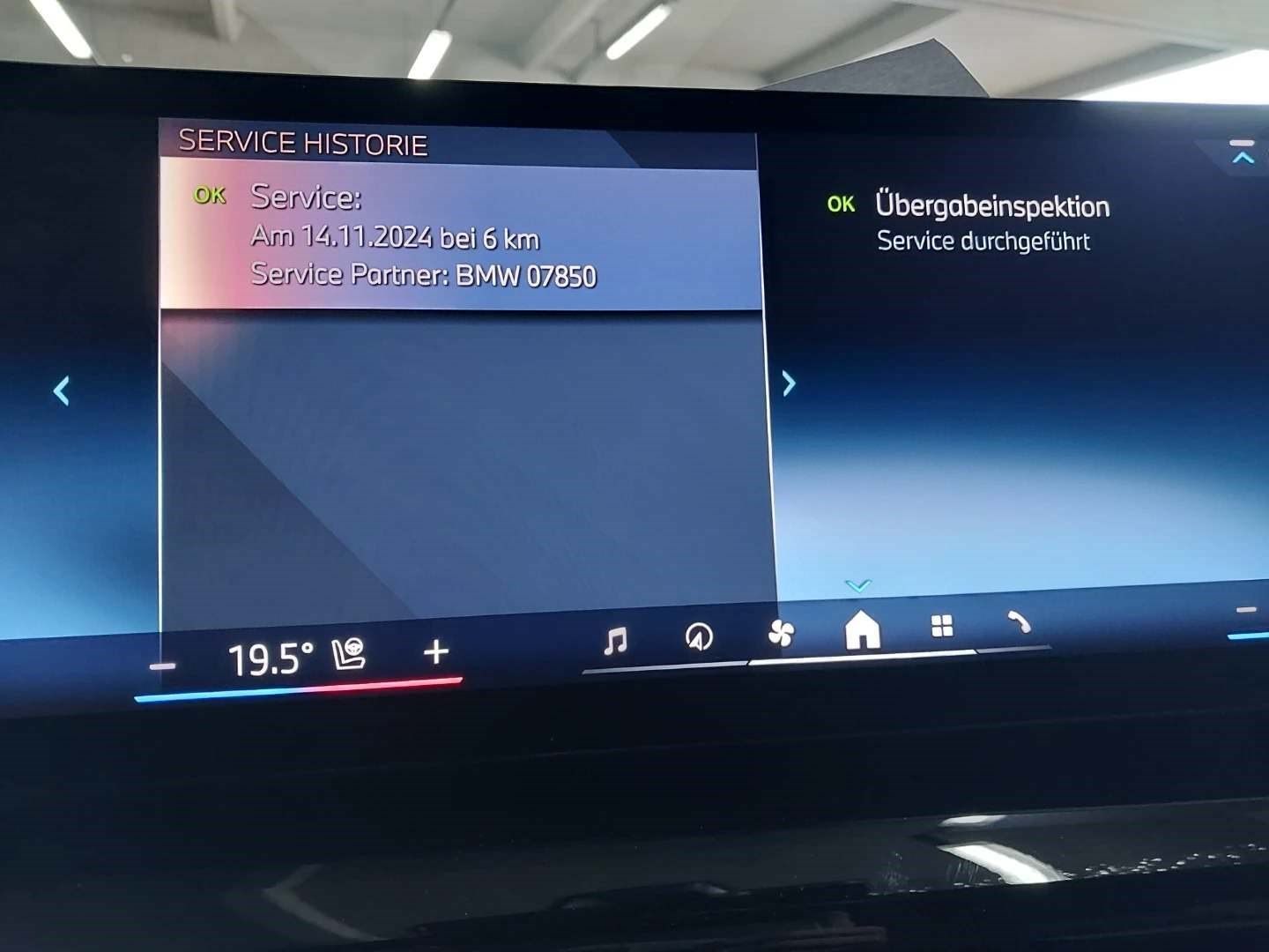Fahrzeugabbildung BMW 520d xDrive M Sportpaket pro | 19" LMR | Bowers