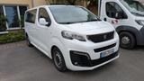 Peugeot Expert Traveller 9 Sitze Scheckheftgepflegt - Peugeot Expert mit Schiebetür