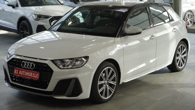 Audi A1 Sportback 30 TFSI S line*APP-CONNECT*PDC*SHZ*