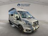 Carado Edition24 CV Ford 590 4x4 Abverkauf Mietflotte