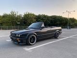 BMW 320 E30 CABRIO M - TECH 1 - BMW 320 Oldtimer