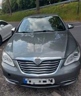Lancia Flavia 2.4 16v 125kW Automatik - - Lancia aus 2013