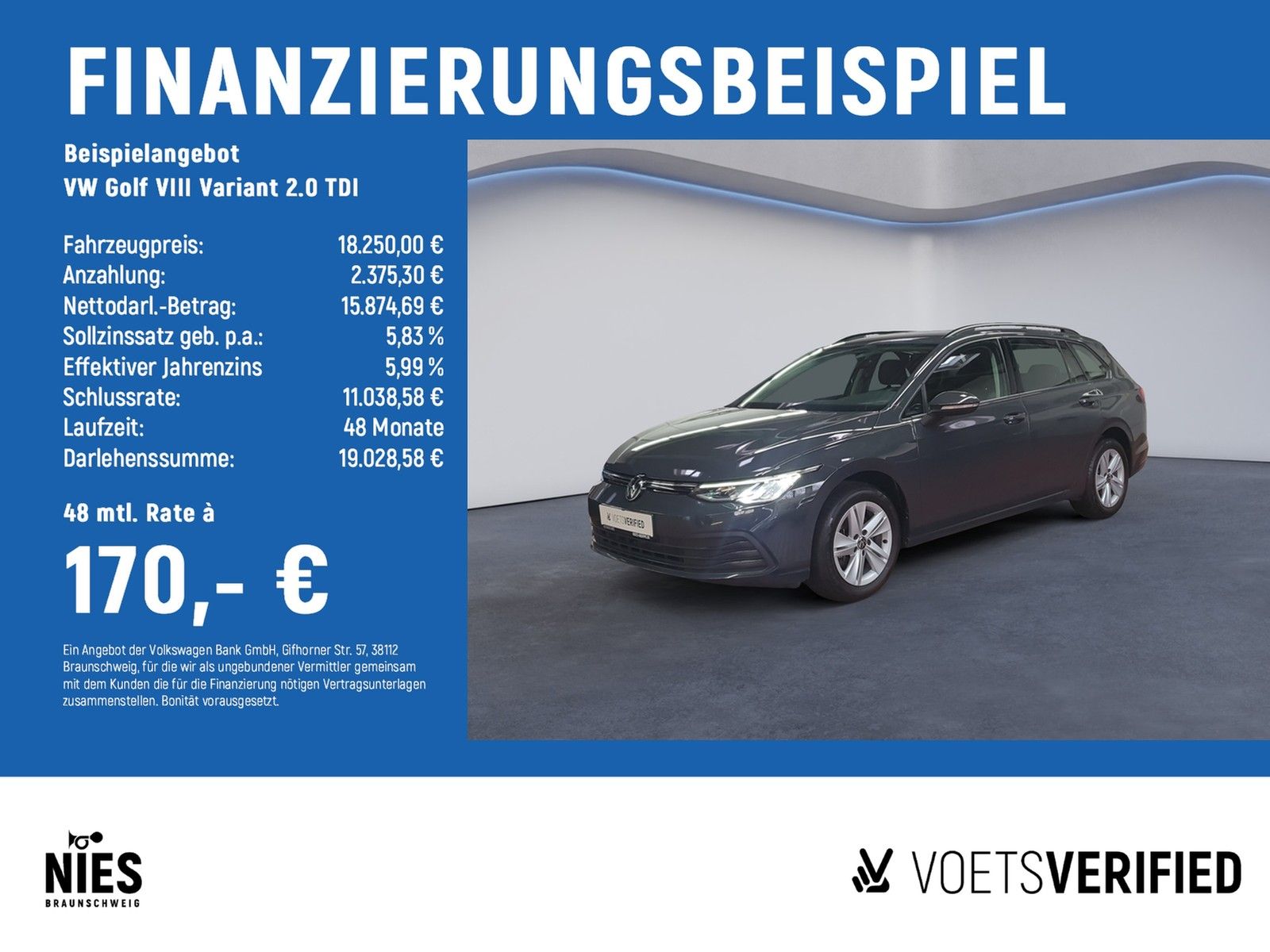 Volkswagen Golf - Bild 2