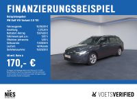 Volkswagen Golf - Vorschau Bild 2