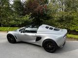 Lotus Exige 250 S * Komo-Tec * Nitron * Orig. LHD - gebrauchte Lotus Sportwagen
