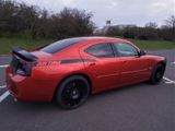 Dodge Charger - Dodge Charger aus 2006