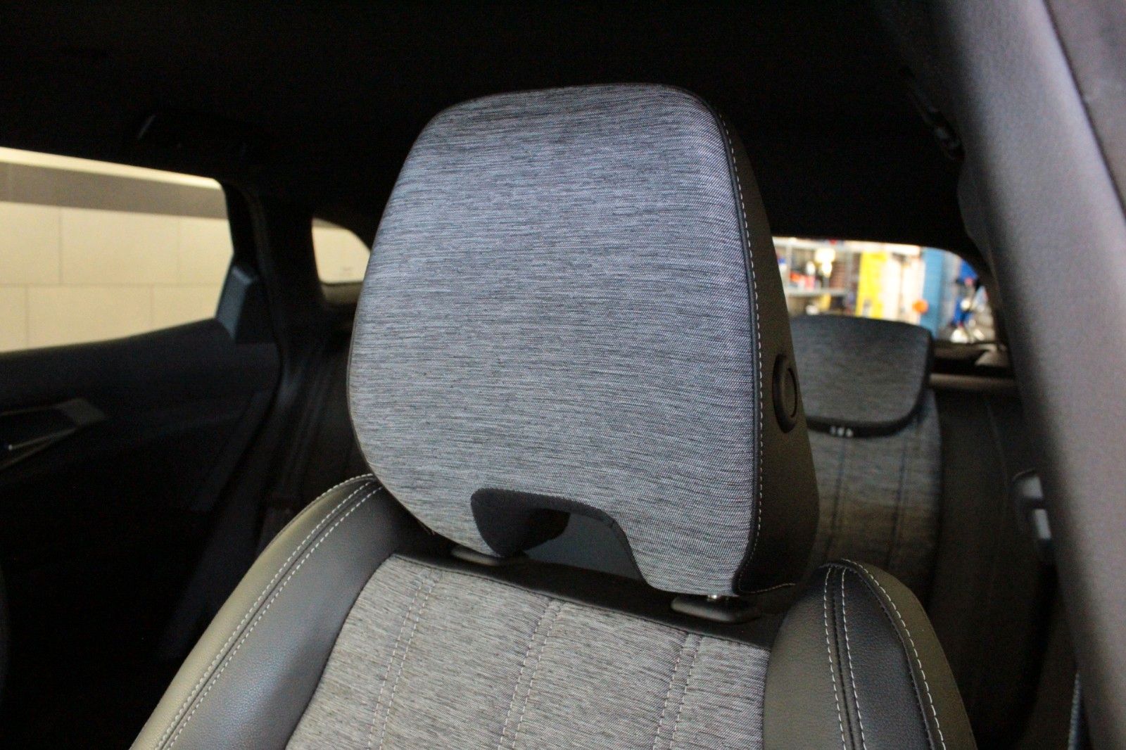 Fahrzeugabbildung Renault Austral Mild Hybrid 160 Techno Automatik*15122*