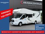 Chausson Flash C636 #ETAGENBETTEN#HECKGARAHE# - Chausson C