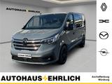 Renault Trafic Combi L1H1 3,0t Life Pkw +Kamera+Klima hi