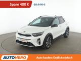Kia Stonic 1.0 TGDI Mild-Hybrid Platinum Edition Aut - Kia Stonic in München