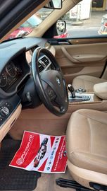 BMW X3 - 7