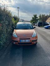 Citroën C3 Pluriel | TÜV neu | Zahnriemen ... - Citroën C3 in Freiburg