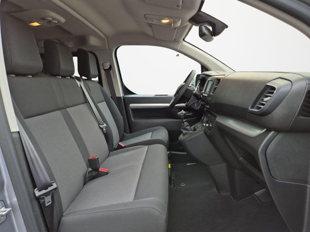 Toyota Proace 2,0-l-D-4D L1 (8-Si.) Verso Shuttle Comfo