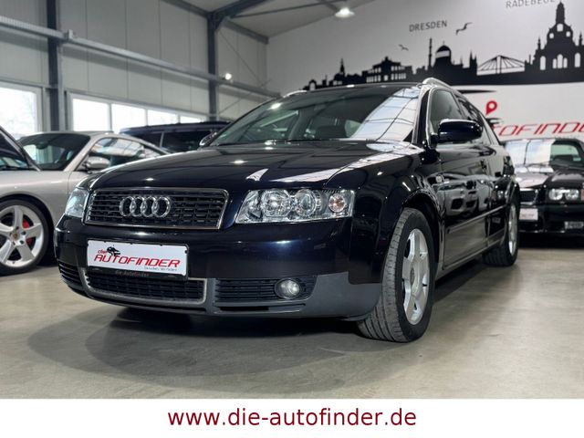 Audi A4 3.0 V6 Avant LED,Sportsitze,Leder,PDC,1.Hand.