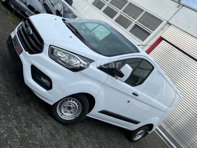 Ford 2x Transit Custom Kasten 280 L1 Trend