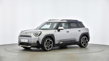 MINI Leasingangebot: MINI Aceman SE